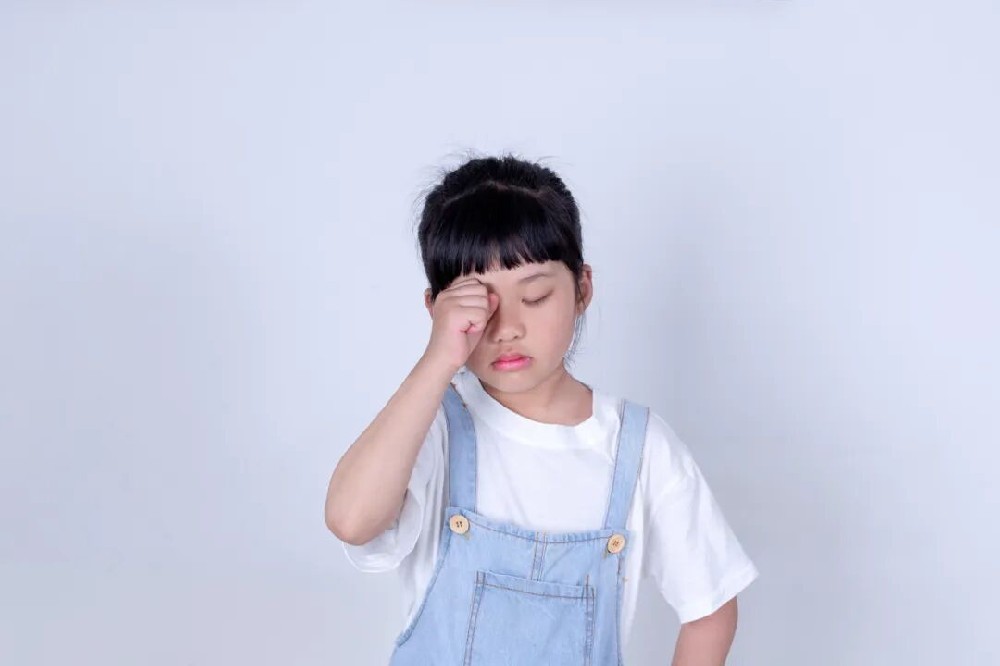 孩子度数涨太快了?离焦软镜，了解一下