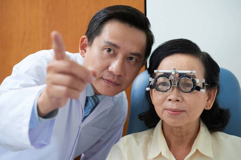 眼睛红肿：原因、应对措施与预防建议