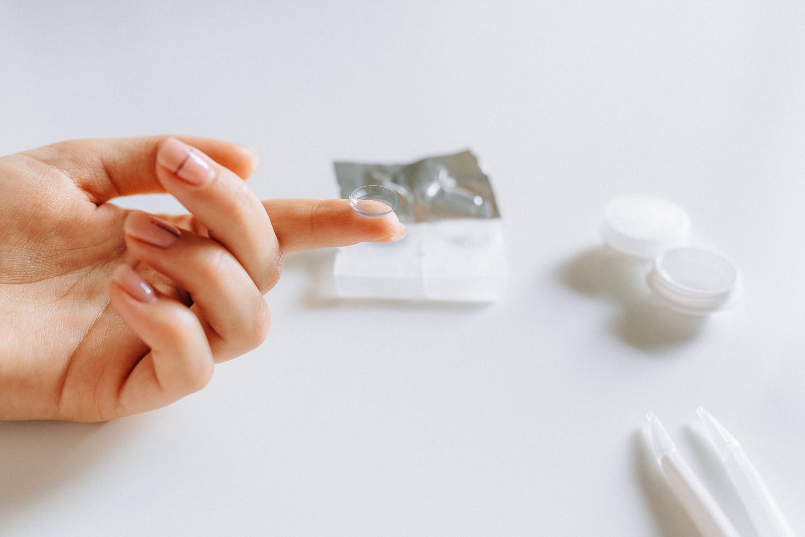 眼角膜脱落：危险信号与应急处理全解析