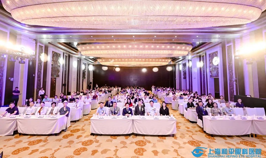 第22届长三角（上海）眼科新进展学术会议在沪启幕