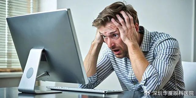 只是眼睛红，竟然会这么严重，究竟为什么眼睛会红？