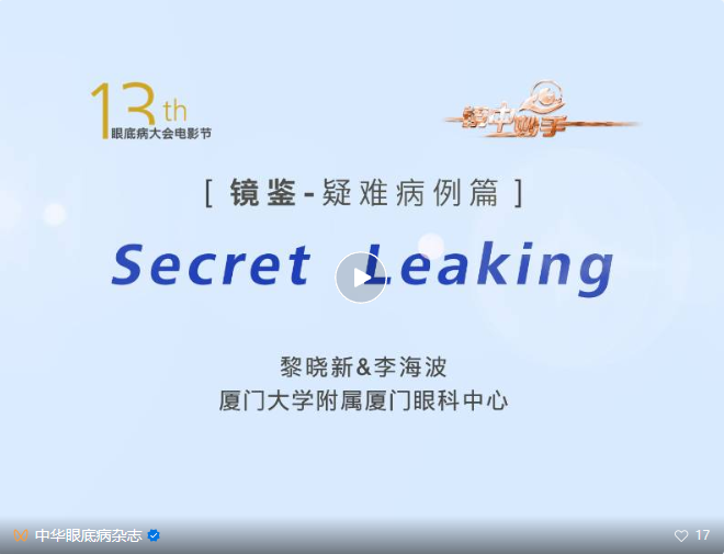 视频封面