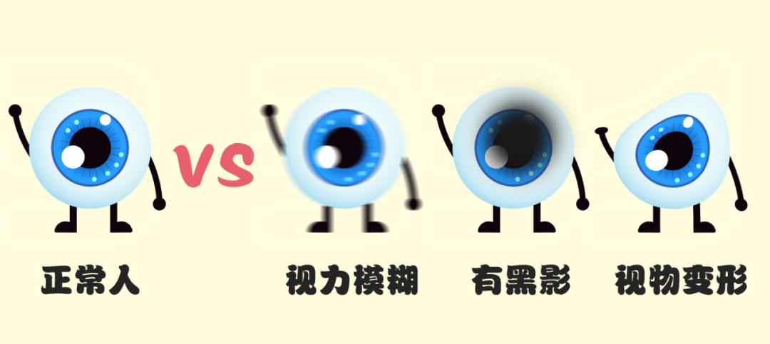 厦门眼科中心|黄斑变性打一针就能治好是真的吗？一文给你讲清楚！