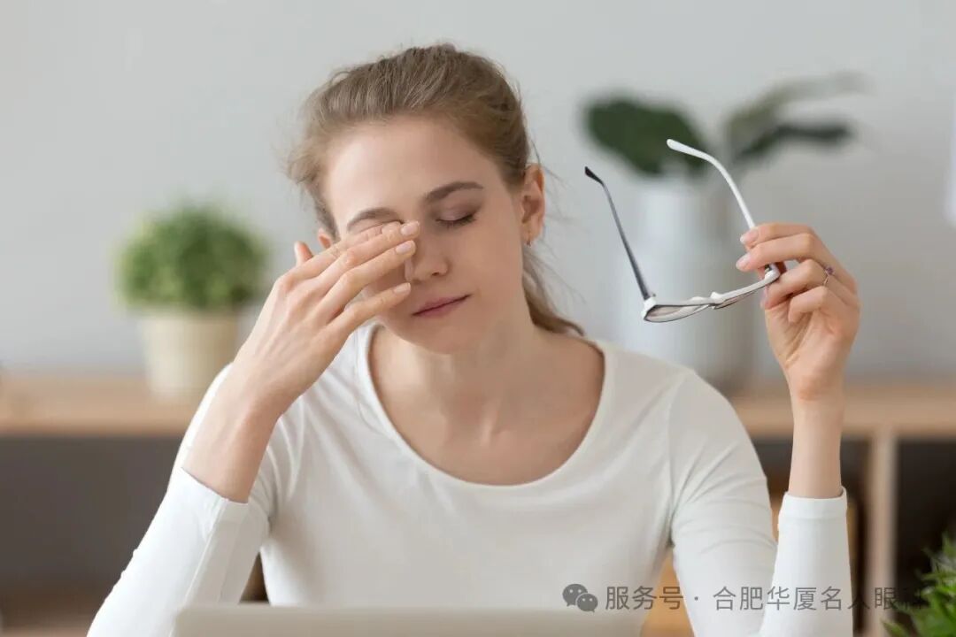 合肥华厦名人眼科|教师节特辑：守护“园丁”的“视”界