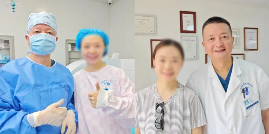 十周年|我与华厦的故事：亲人手术见证专业与亲情的双重守护