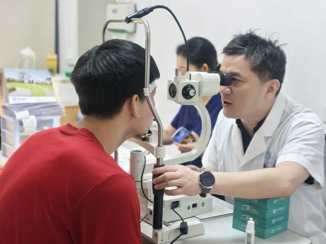 杭州华厦眼科|国庆长假想做近视手术？这件事赶紧去做！