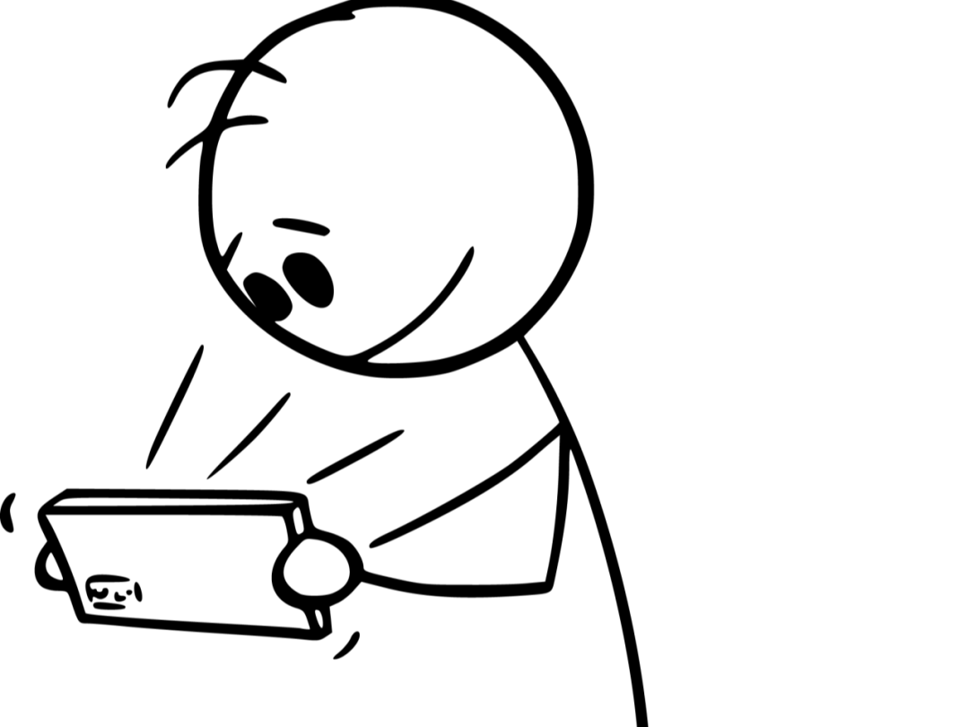 卡通二毛