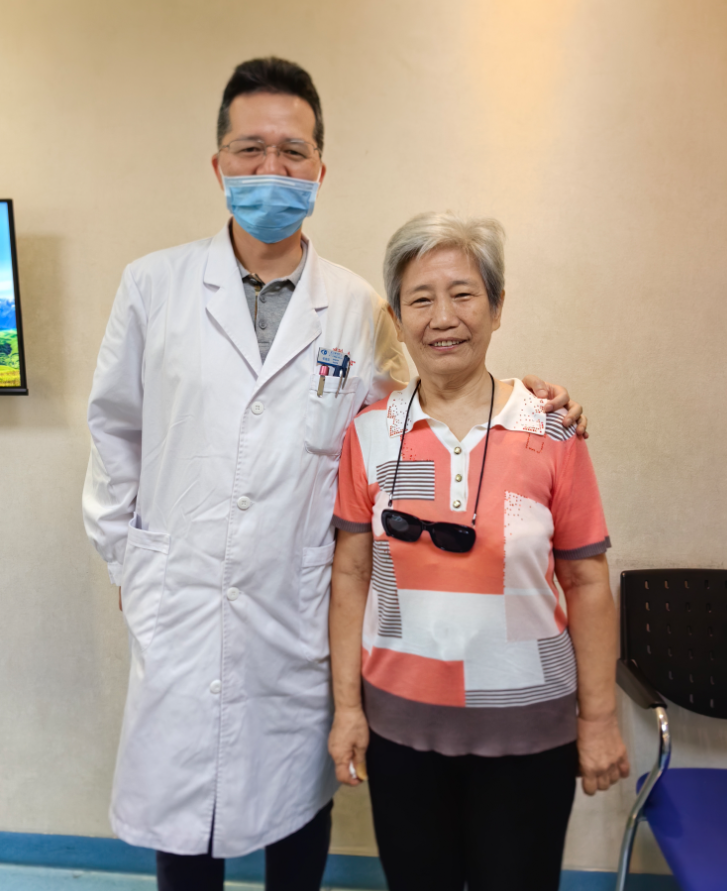 专家与丈母娘