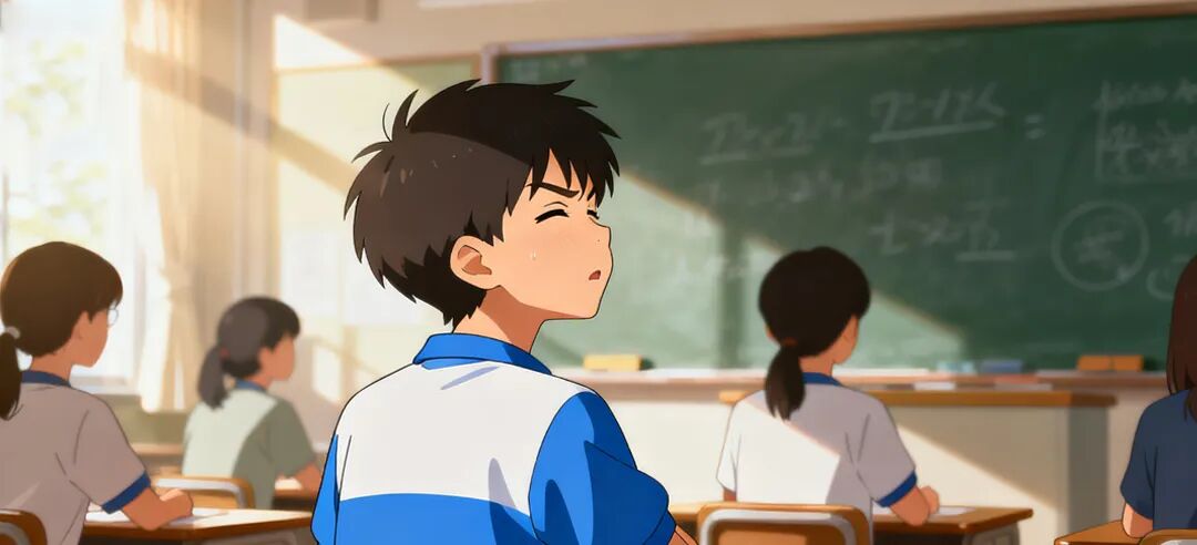 儿童学习