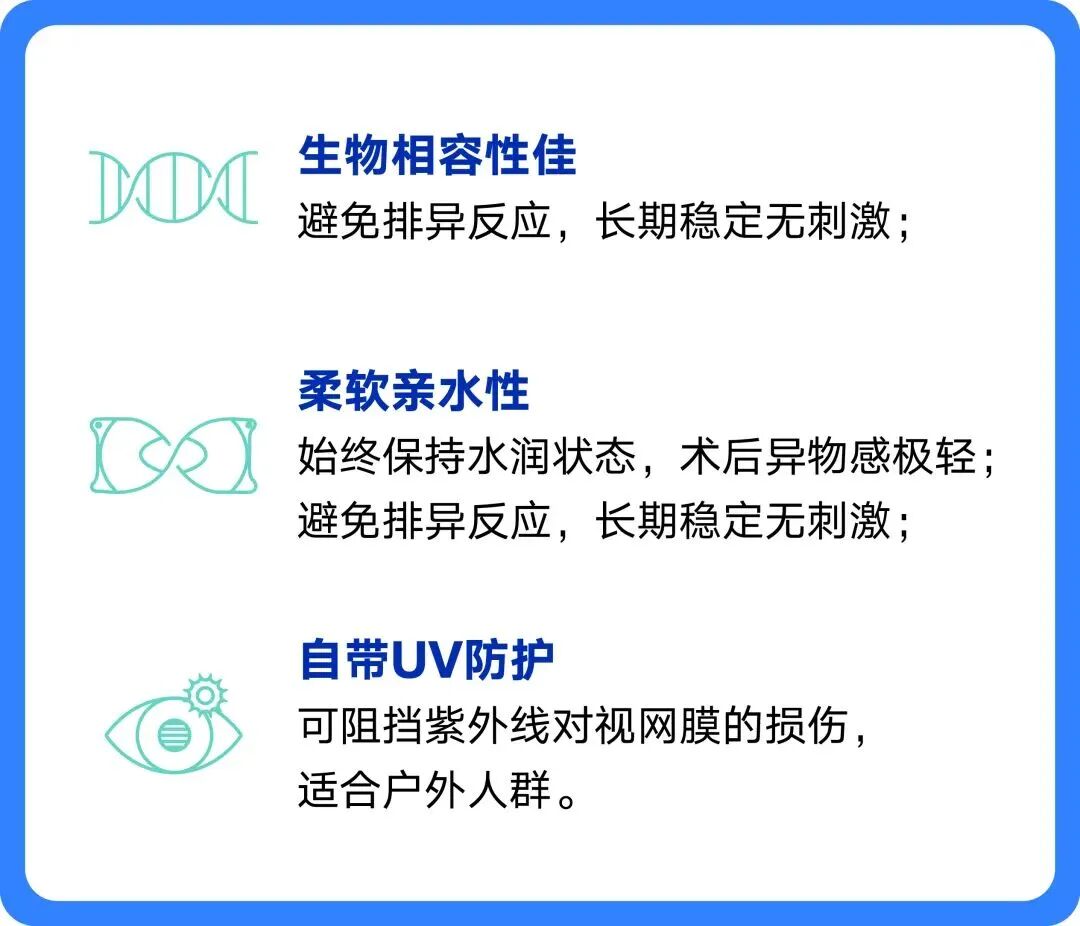 ICL只能用20年？这是对可逆手术最大的误解！——上海大学附属上海和平眼科带你读懂ICL晶体的长期安全真相！
