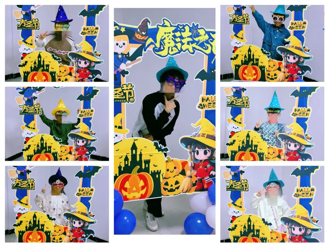 创意工坊:亲子协作迸发童创火花