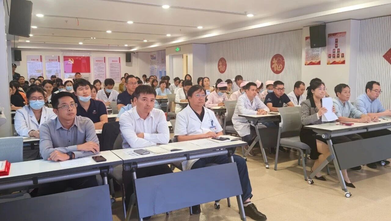 守正创新提质量·凝心聚力促发展