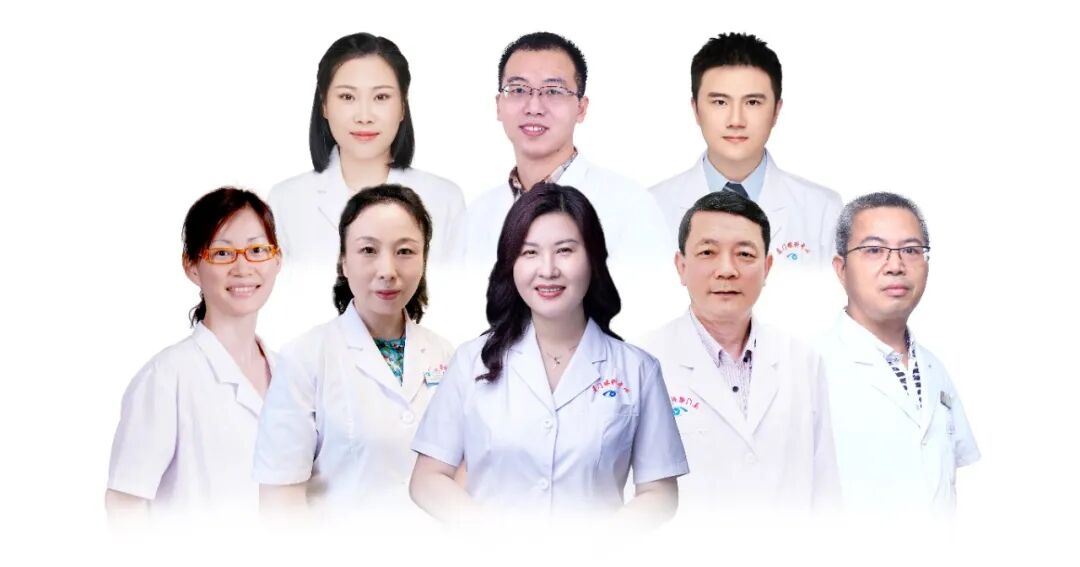 厦门眼科中心青光眼科