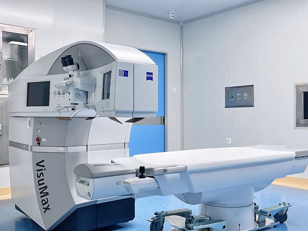 徐州复兴眼科|这些事情没搞清楚前，我劝你别做近视手术...