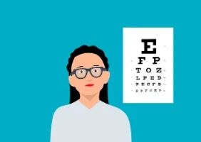 视力测试