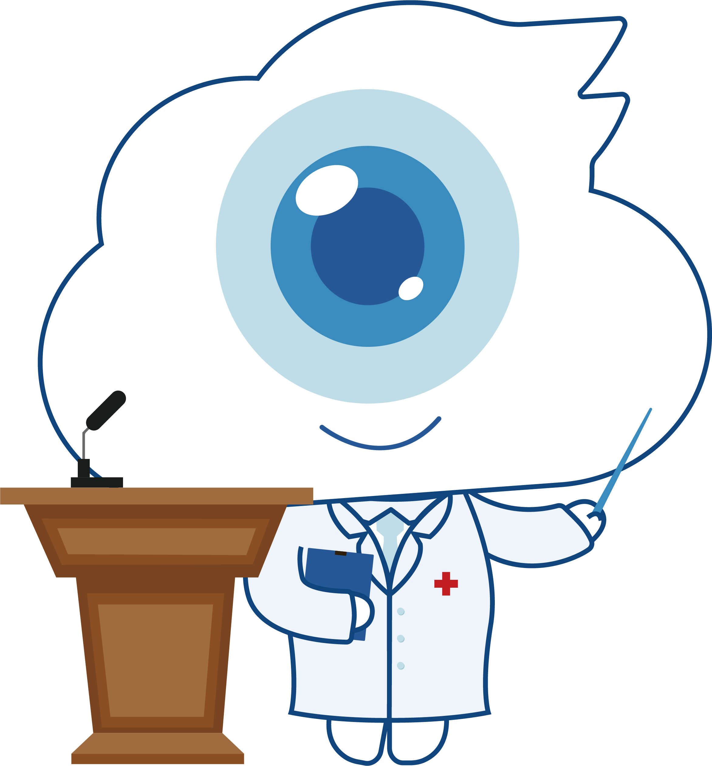 【11月25日直播预告】别让 “甜蜜” 伤了眼！这场直播教你控糖护眼，守住清晰视界