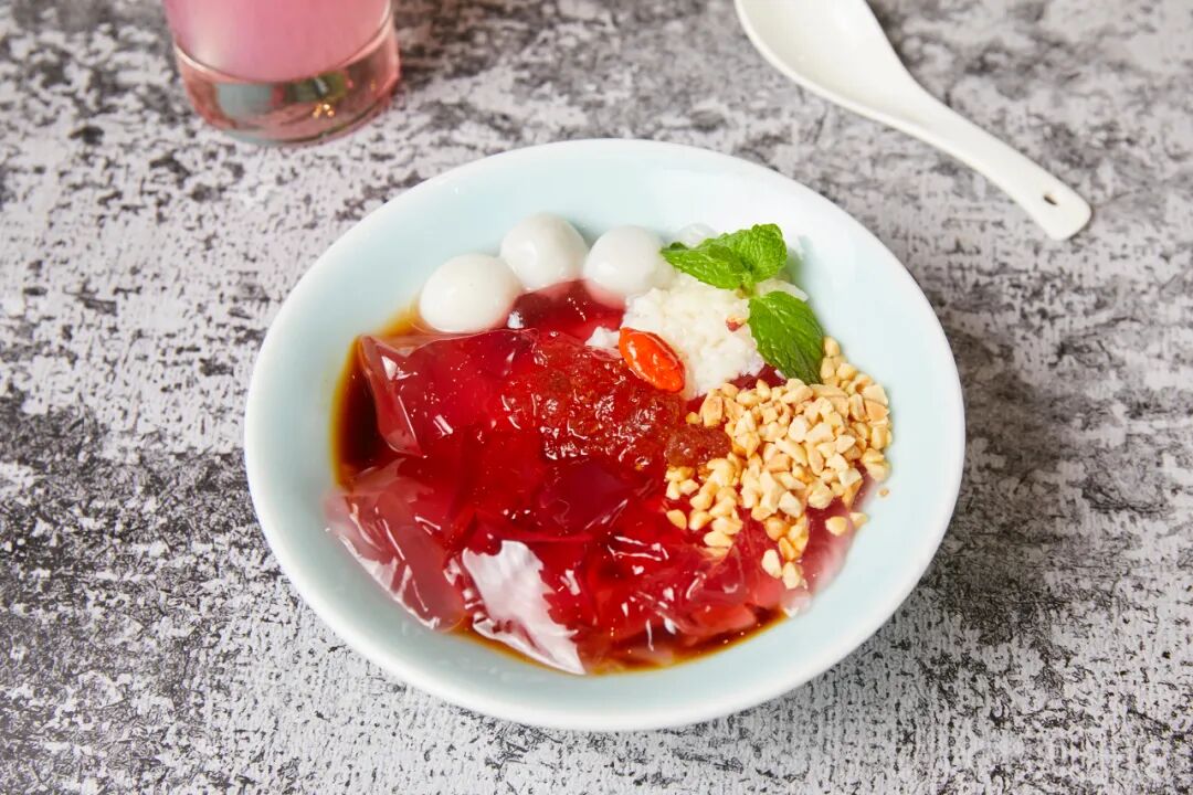 厦门眼科中心|小心！这种很多人都爱吃的食物，正在悄悄加深你的近视度数……