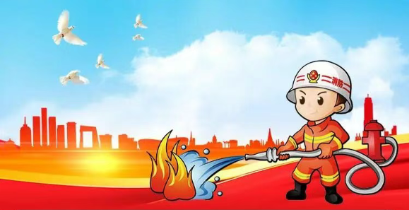许昌华厦眼科 | 2025年全国“消防安全宣传月” ----防患于未“燃” 、我们在行动！