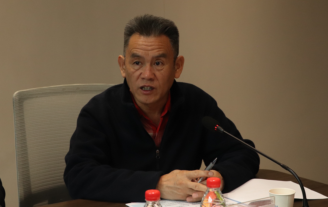 通过刘俊荣教授的深入指导