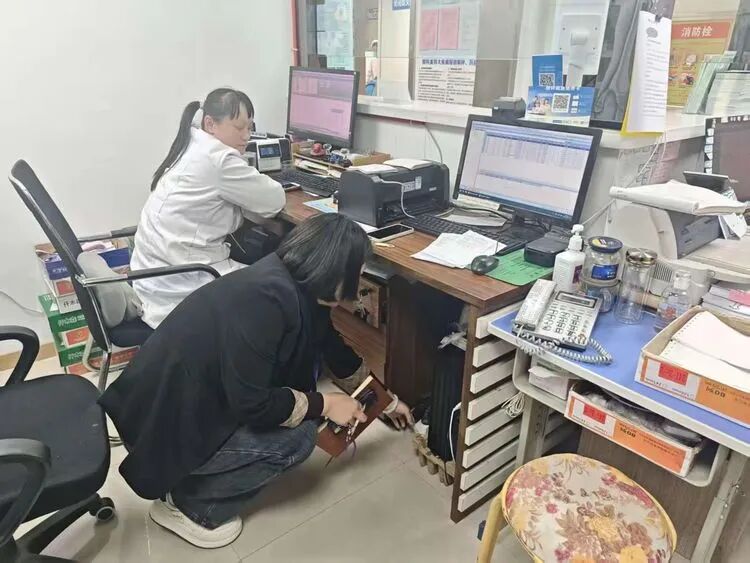 建立《消防安全隐患排查台账》