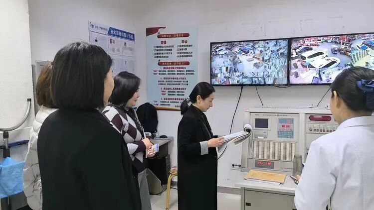 建立《消防安全隐患排查台账》