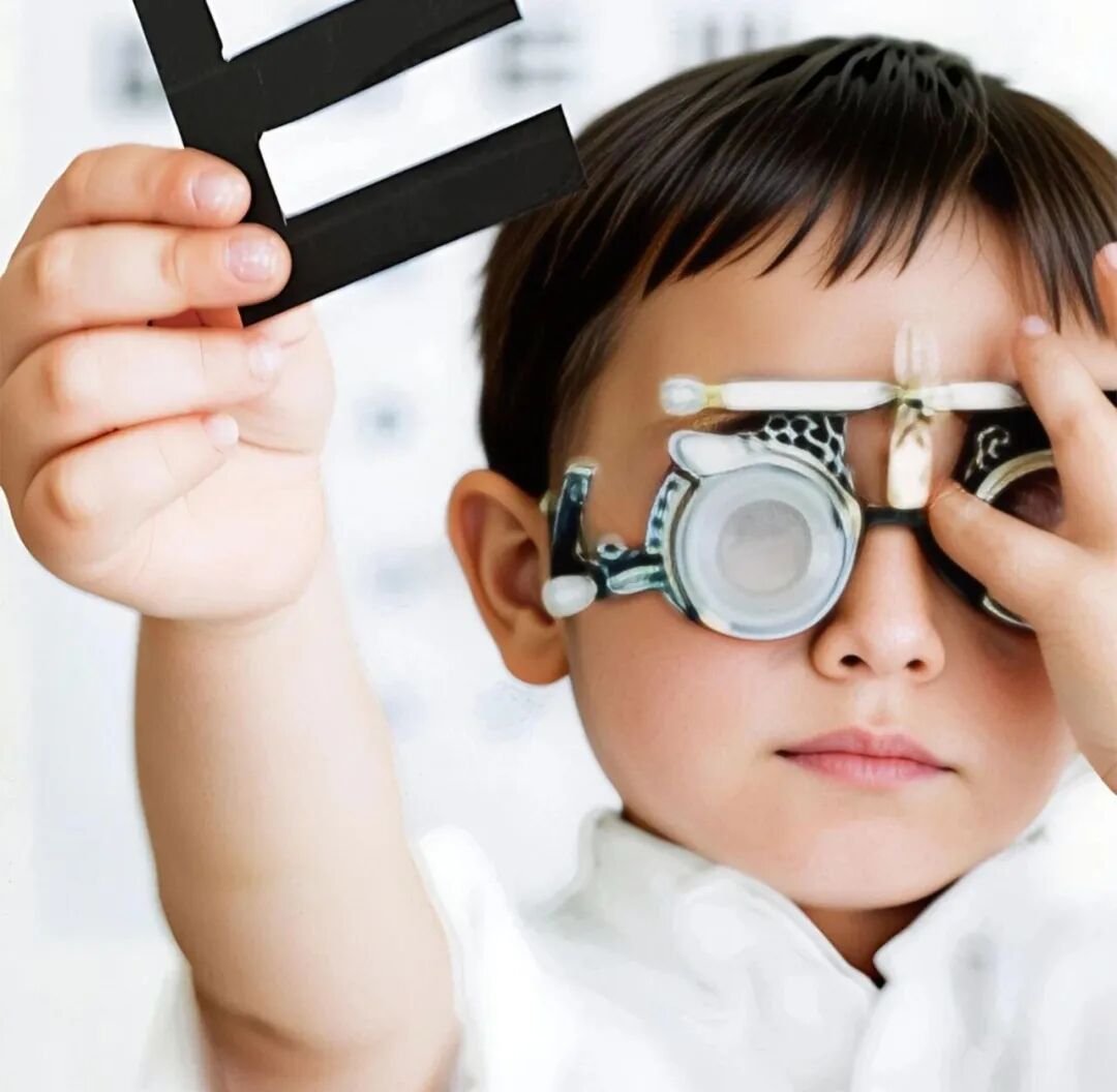 泉州华厦眼科 | 容易被忽视的四件事，可能正在伤害你的眼睛