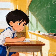 宁波鄞州眼科 | 孩子视力“报警”的5个信号，第3个最容易被忽视！