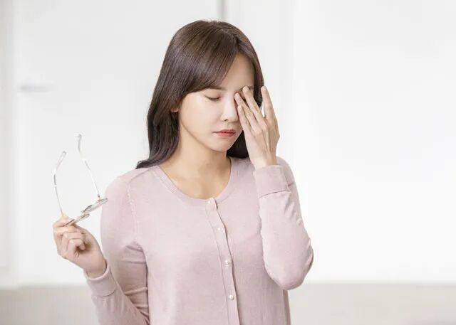 合肥华厦名人眼科 | 让眼睛&ldquo;温暖&rdquo;过冬，远离四大眼病