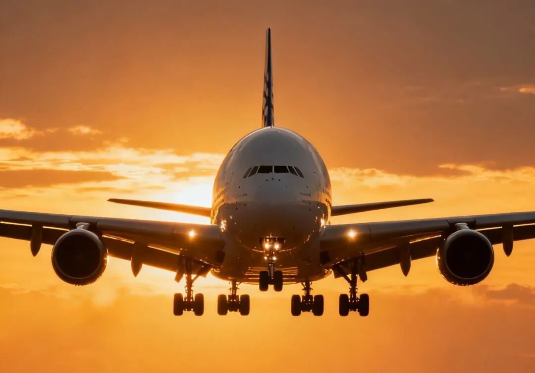 飞行员开飞机，AI图