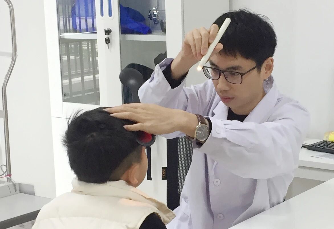 守护孩子的&ldquo;远视储备&rdquo; ！谢仁艺博士参与制定的《中国近视前期管理专家共识（2025）》正式发表