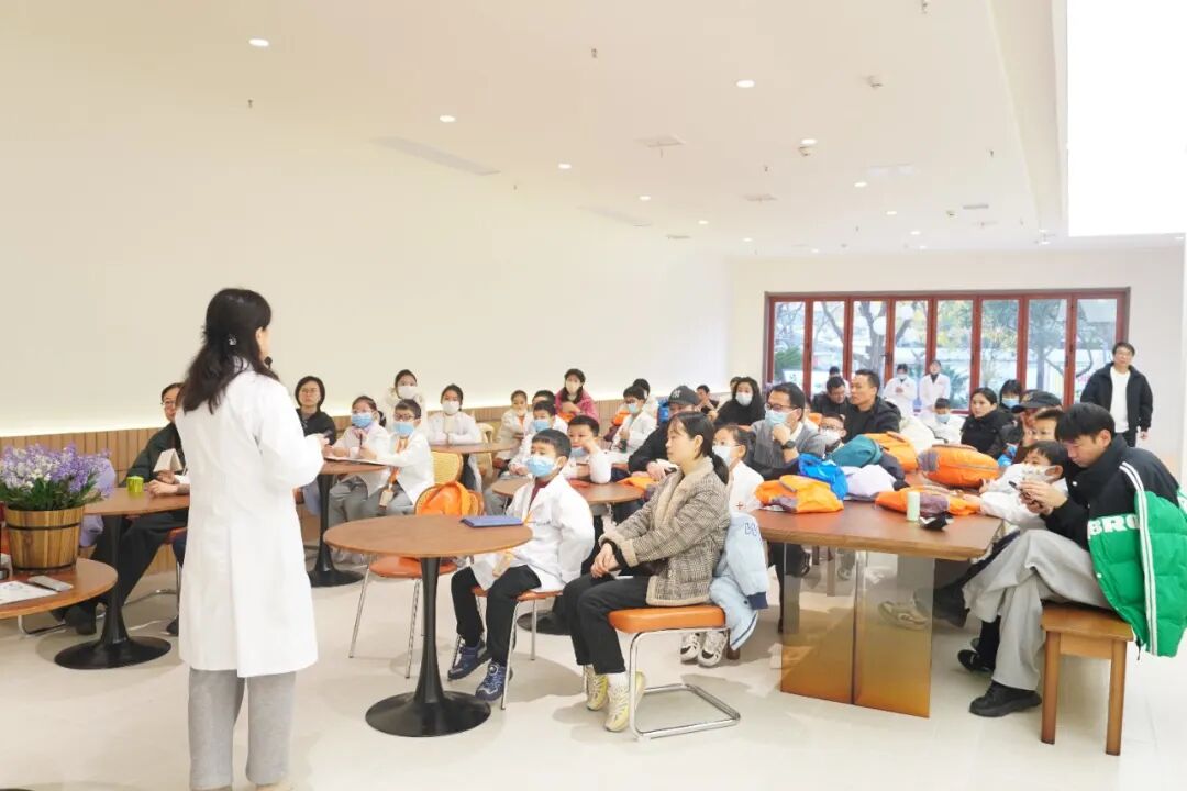 守护&ldquo;睛&rdquo;彩世界，点亮&ldquo;光&rdquo;明未来&mdash;&mdash;宜昌华厦小记者活动圆满结束！