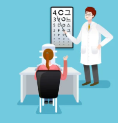 合肥华厦名人眼科 | 歪头、眨眼、爱摔跤&hellip;&hellip;孩子如果有这些习惯，家长要警惕！