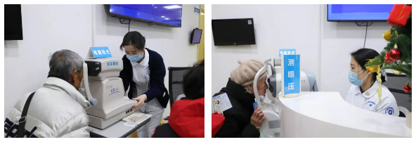 延续我院&ldquo;检查+解读&rdquo;的一贯服务特色