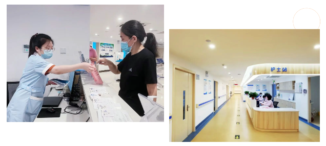 温州华厦明乐医院将继续坚守 &ldquo;以患者为中心&rdquo; 的服务理念