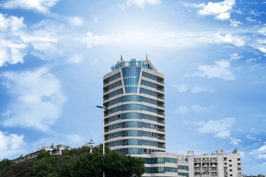 温州华厦明乐眼科